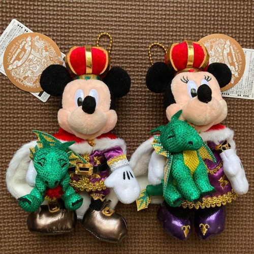 Disneyland mickey minnie - disneyland,